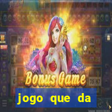 jogo que da dinheiro para se cadastrar